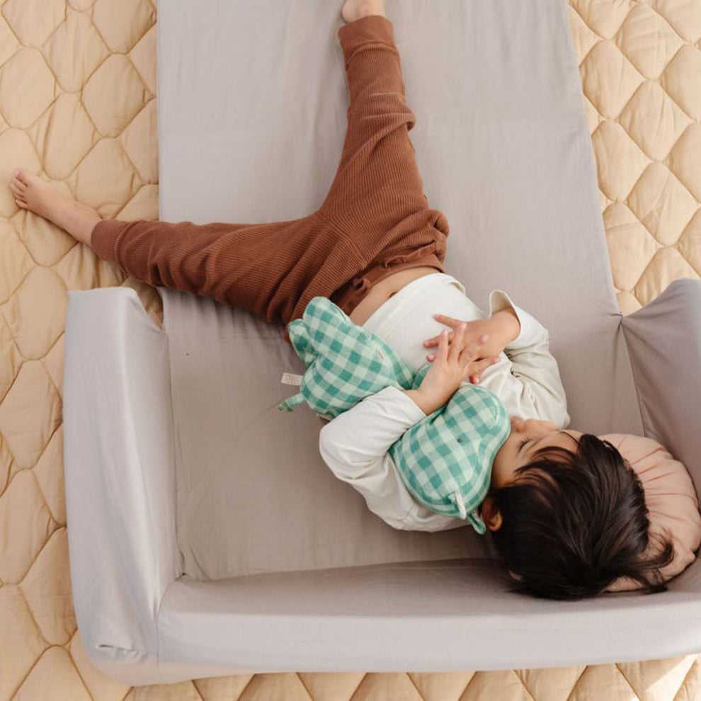 Cloud Play Couch Cover