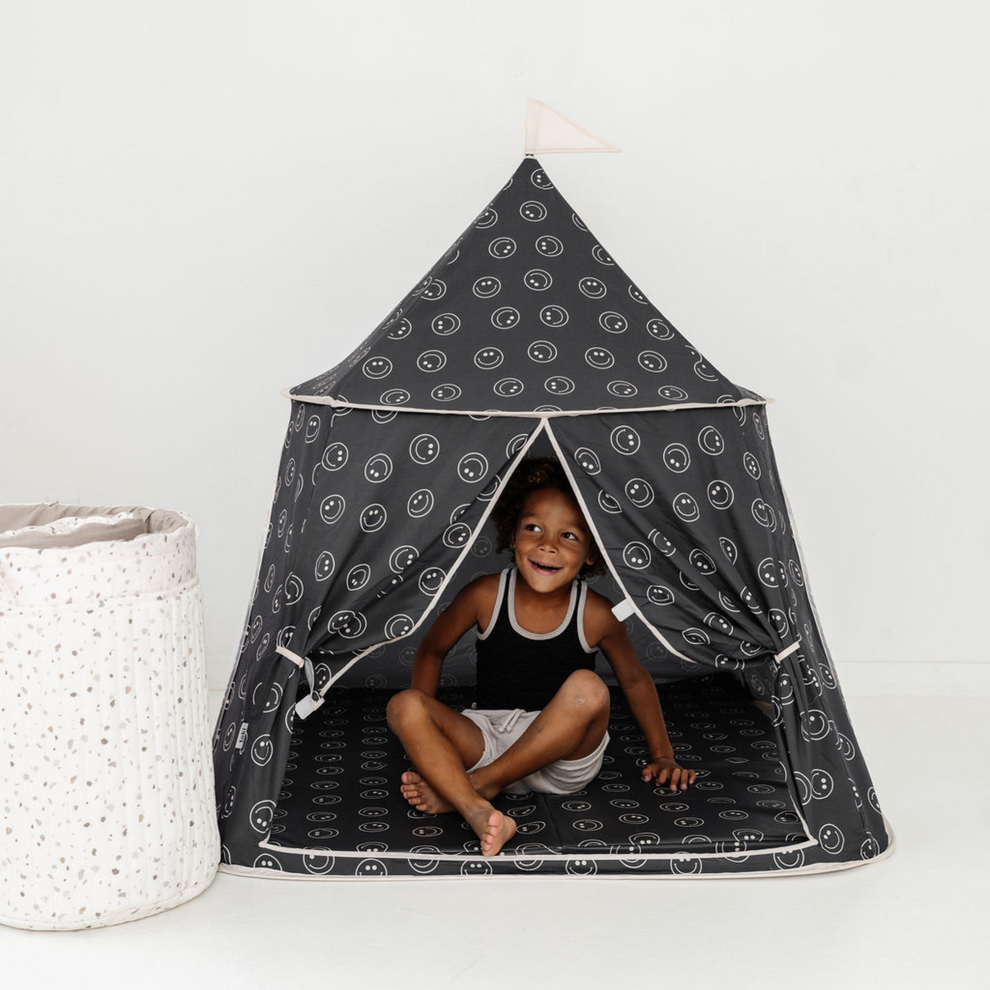 Smiles Play Tent