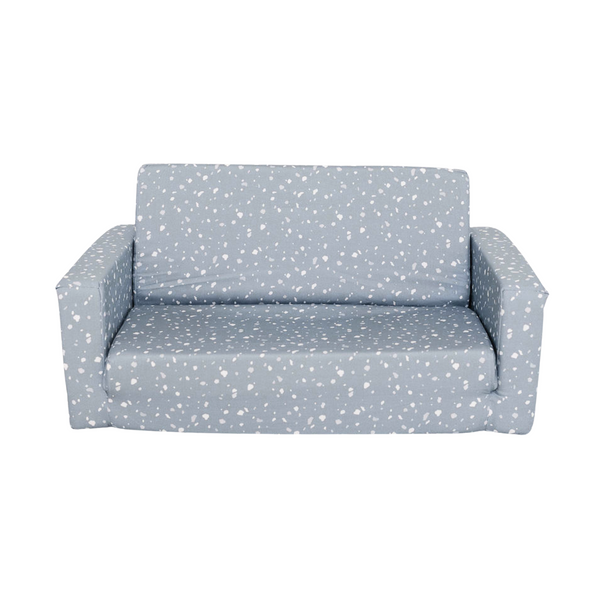 Terrazzo Slate Play Couch