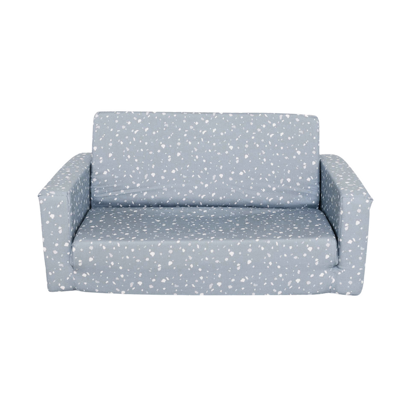 Terrazzo Slate Play Couch