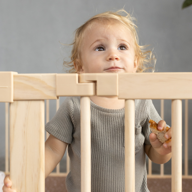 Playpen - Mega Size in Wood