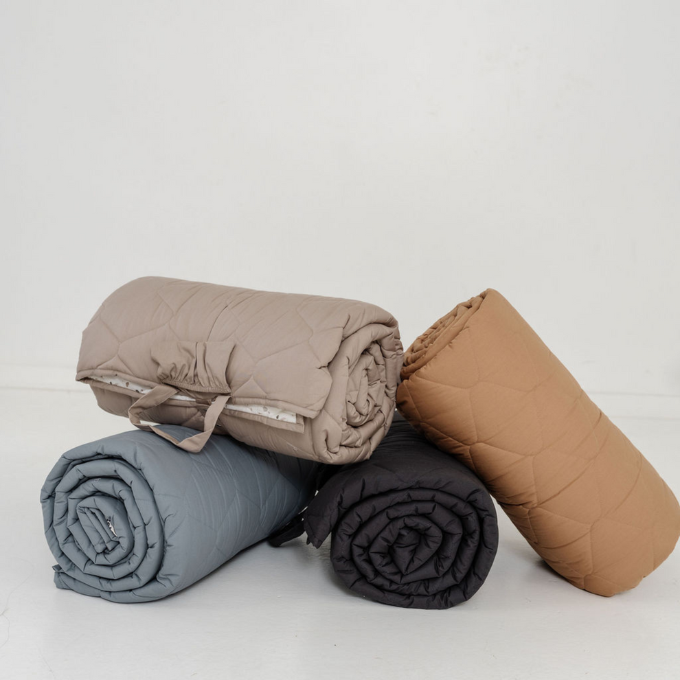 Terrazzo Clay Picnic Blanket