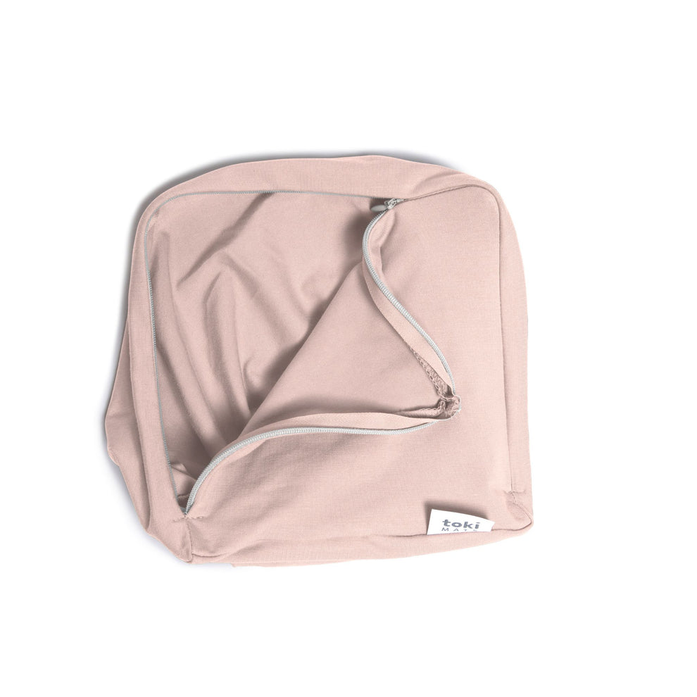 Tutu Organic Cotton Play Cube Cover