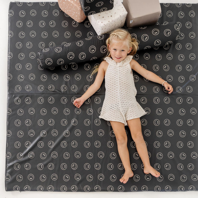 Smiles Support Pillow