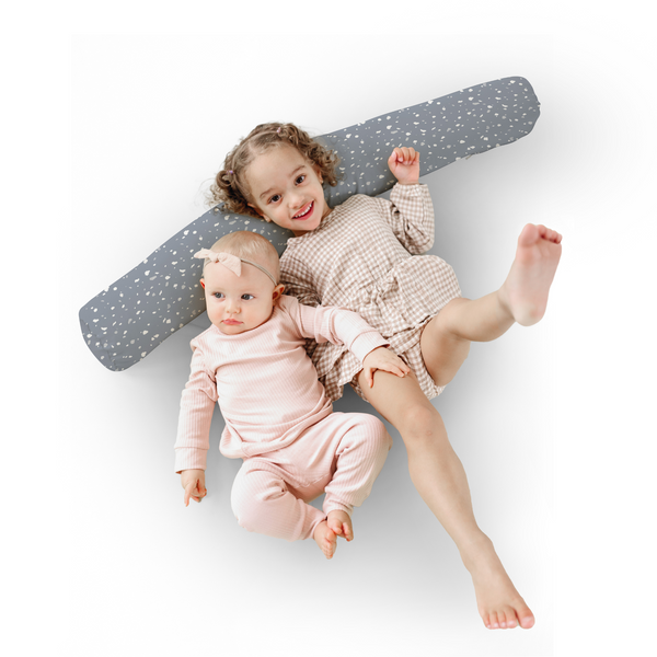 Terrazzo Slate Support Pillow