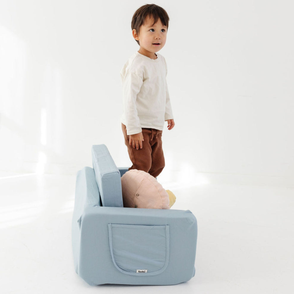 Breeze Play Couch