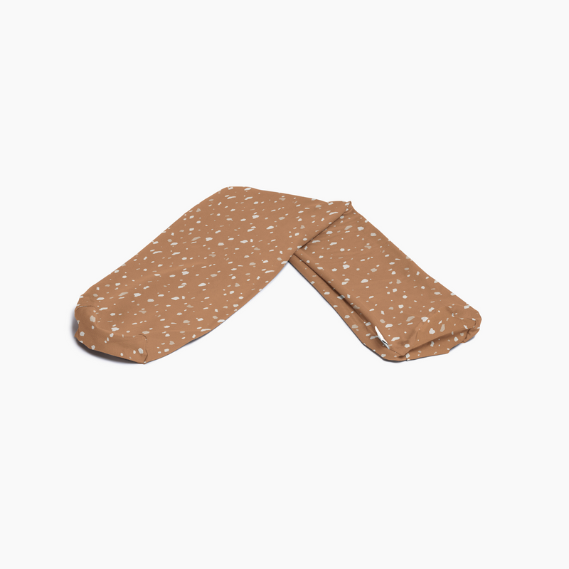 Terrazzo Clay Support Pillow Cover