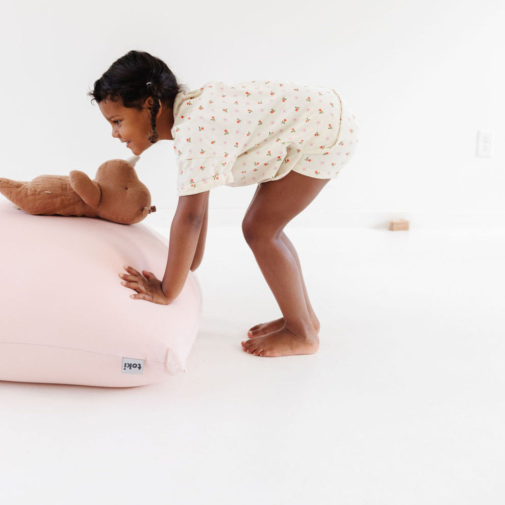 Tutu Bean Bag Cover