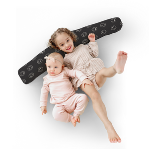 Smiles Support Pillow