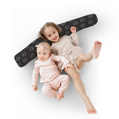 Smiles Support Pillow