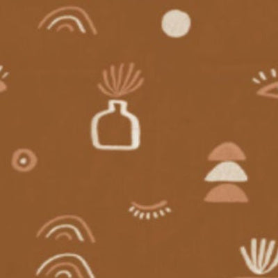 Desert Play Couch