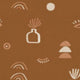 Imperfect | Desert Organic Cotton Cover