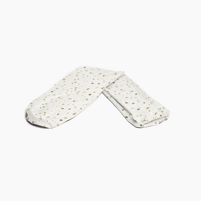 Terrazzo Chalk Support Pillow Cover