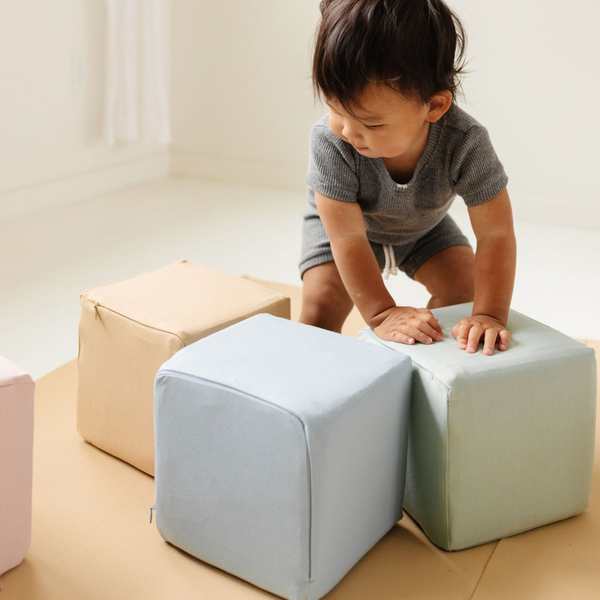 Breeze Play Cube Cover