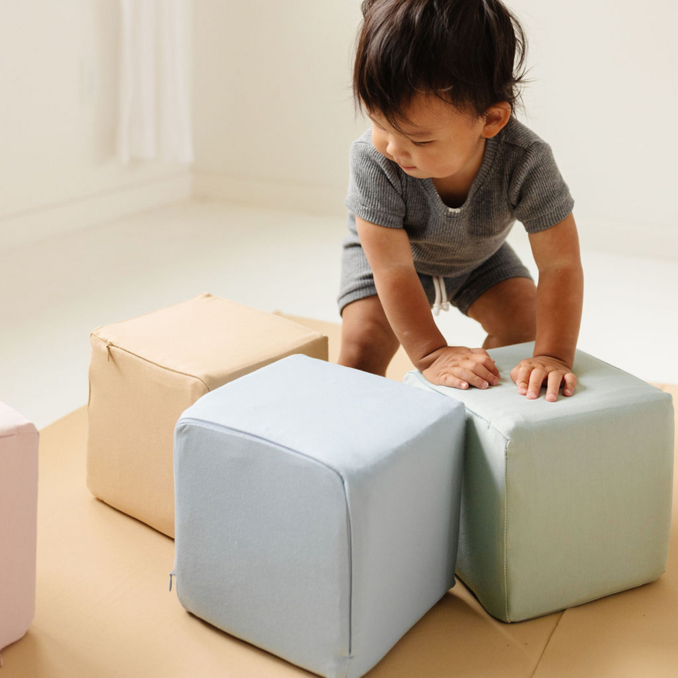 Breeze Play Cube