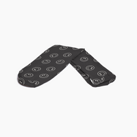 Smiles Support Pillow Cover