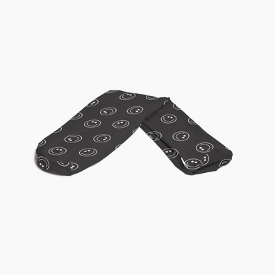 Smiles Support Pillow Cover