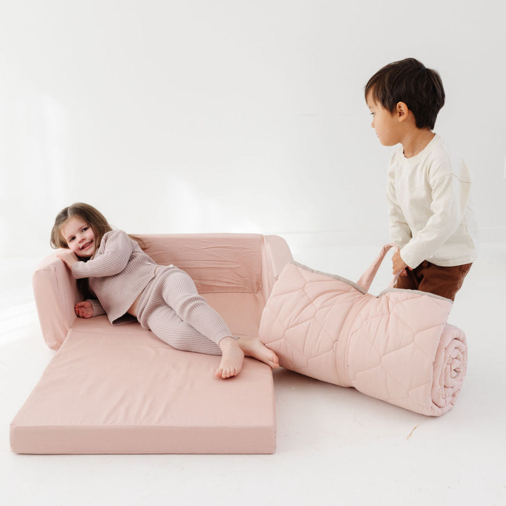 Tutu Play Couch