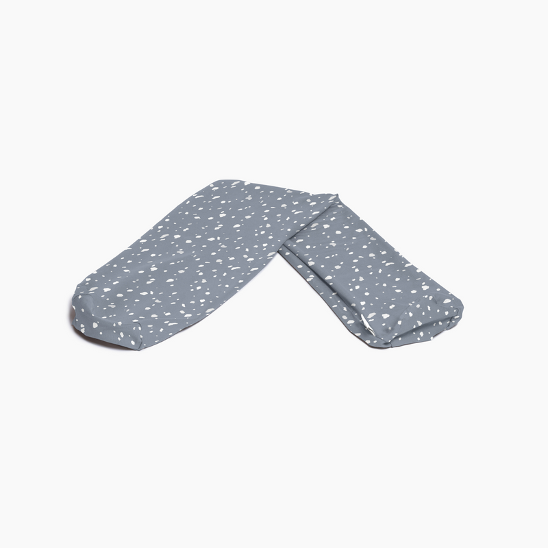 Terrazzo Slate Support Pillow Cover