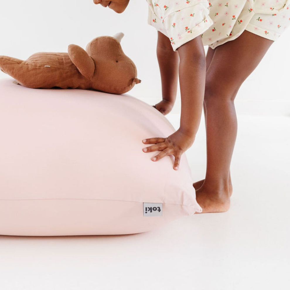 Tutu Bean Bag Cover