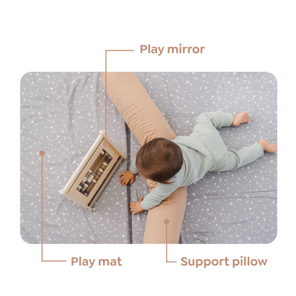 Tummy Time Bundle