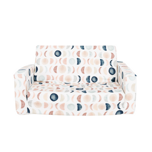 Lunar Phases Play Couch