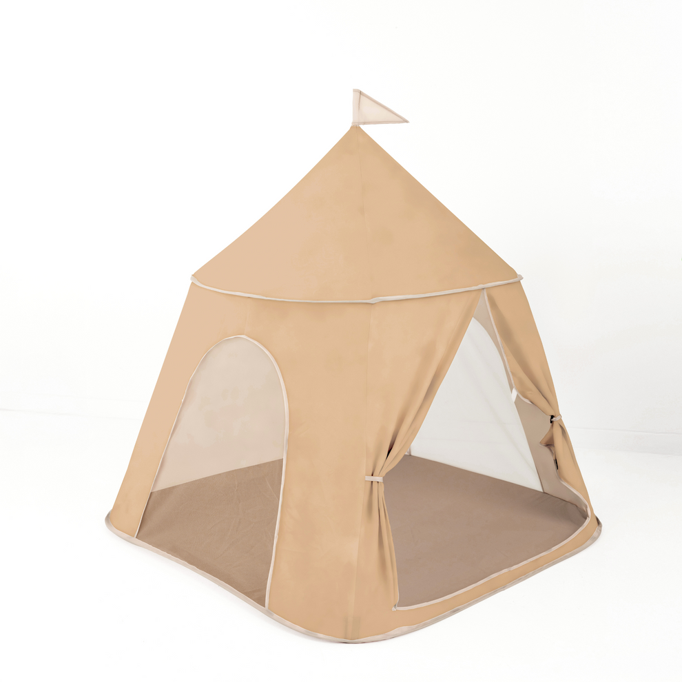 Sandcastle Play Tent