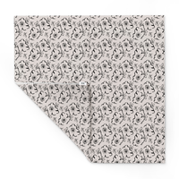 Poppy Vegan Leather Mat
