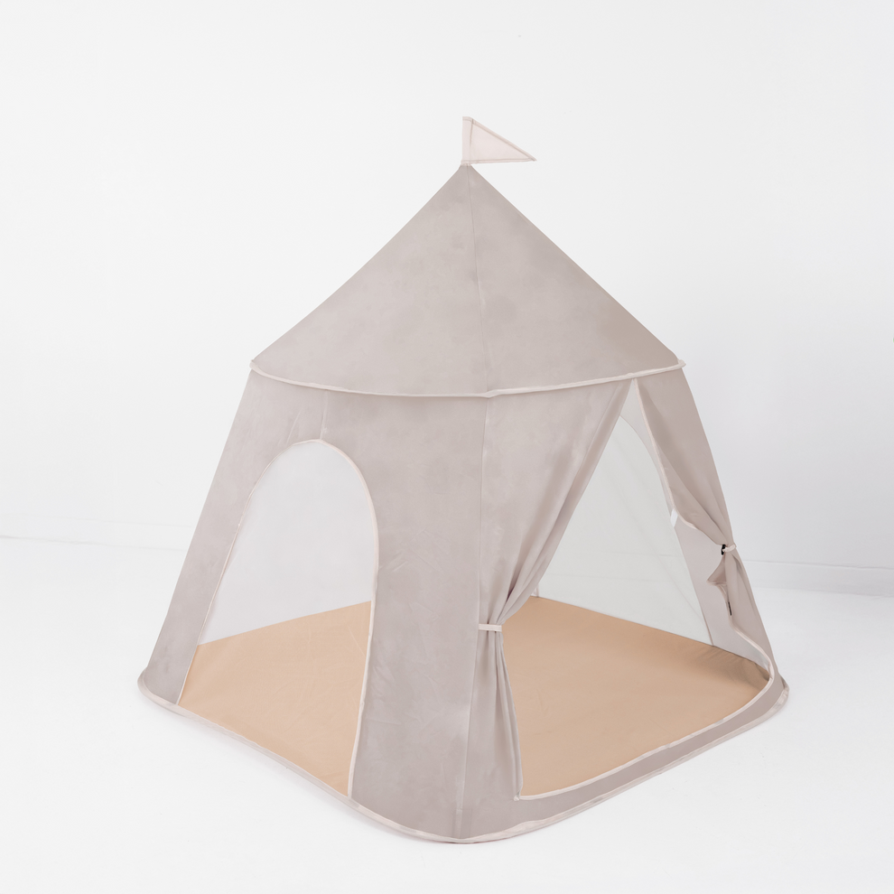 Cloud Play Tent