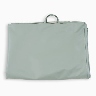 Sage Vegan Leather Cover