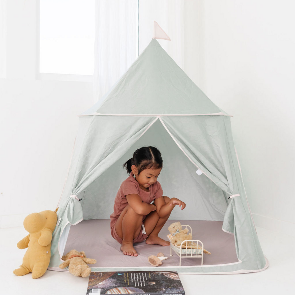 Sage Play Tent