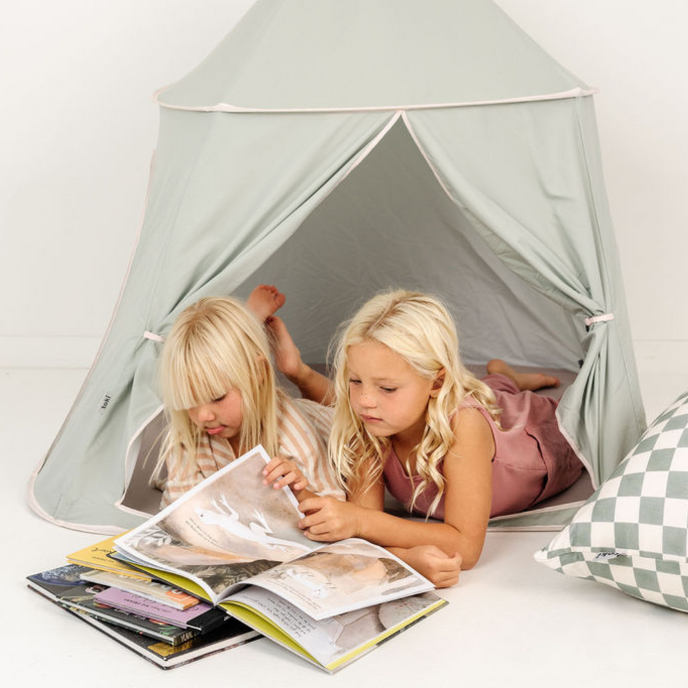 Sage Play Tent