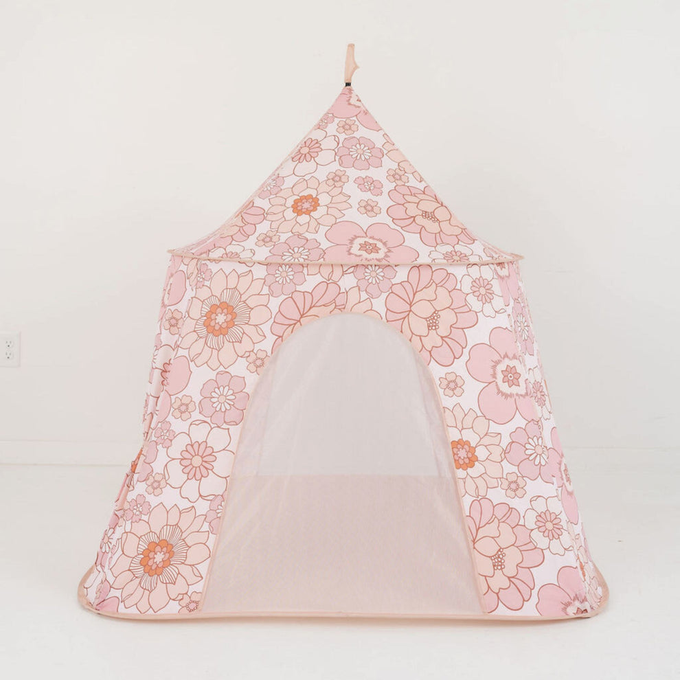 Blooms Play Tent