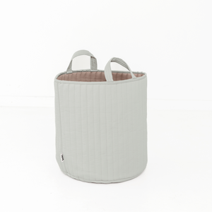 Sage Storage Basket