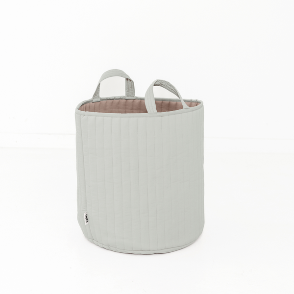 Sage Storage Basket