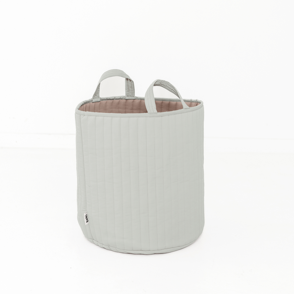 Sage Storage Basket