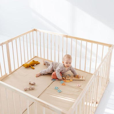 Playpen | Corner Connectors