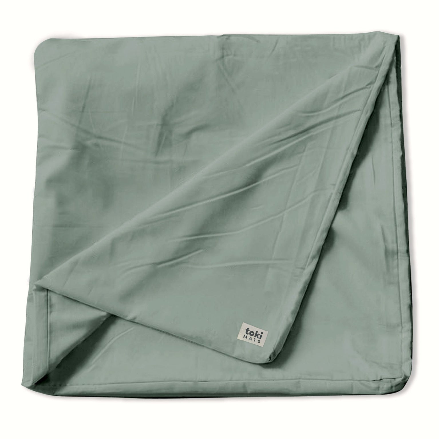 Imperfect | Sage Jersey Cover