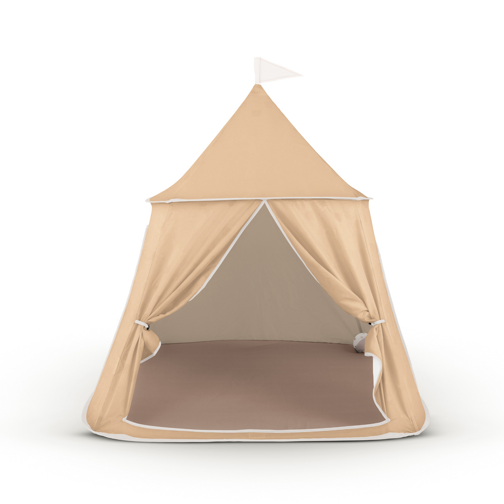 Sandcastle Play Tent