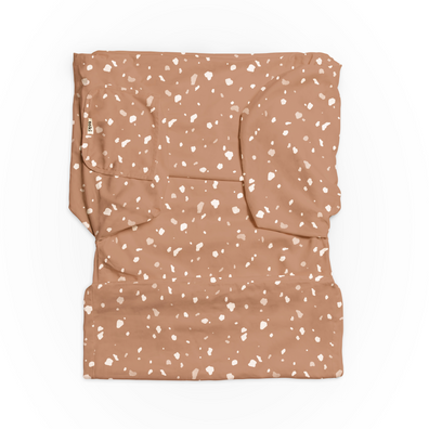 Terrazzo Clay Play Couch Cover