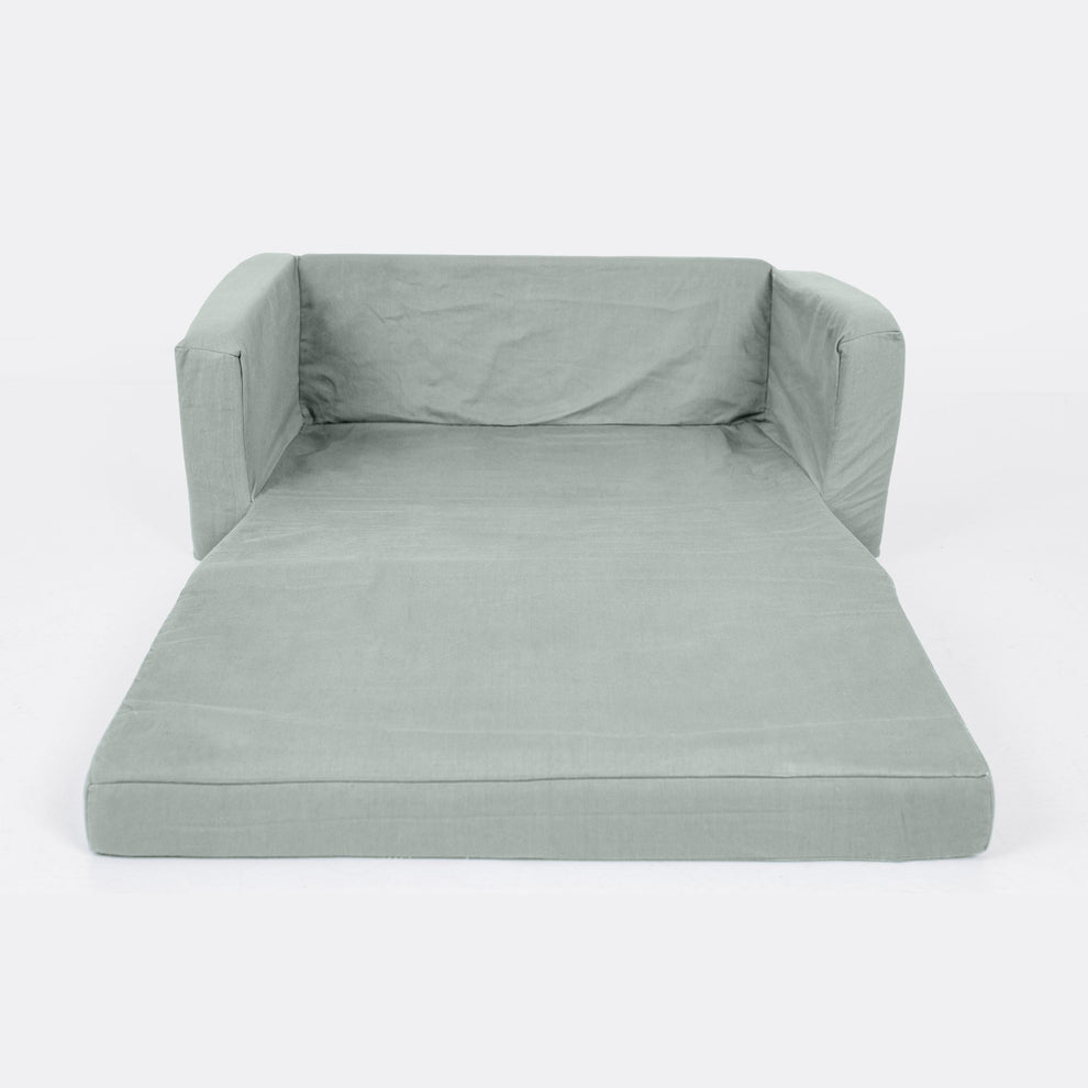 Sage Play Couch Cover