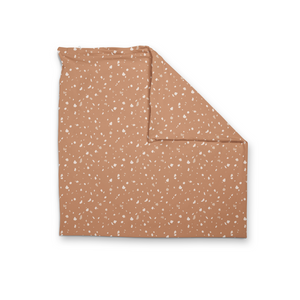 Terrazzo Clay Bean Bag Cover