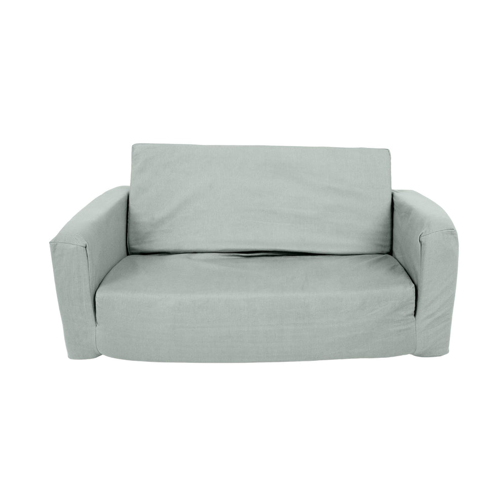 Sage Play Couch