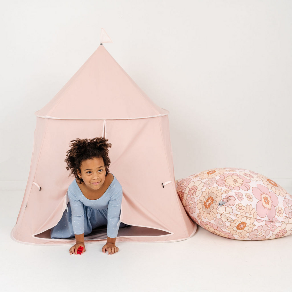 Tutu Play Tent