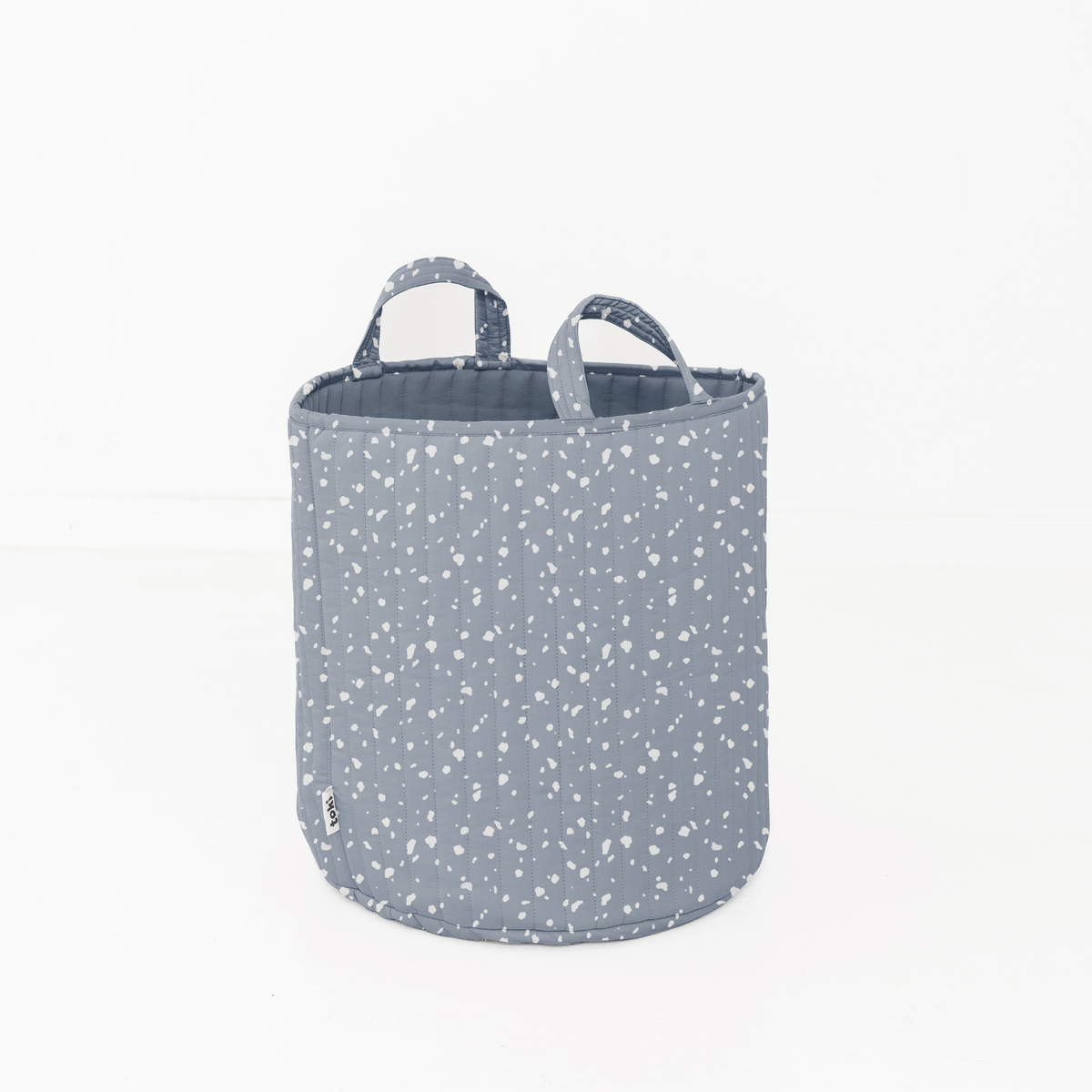 Terrazzo Slate Storage Basket