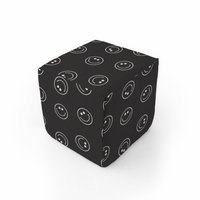 Smiles Play Cube
