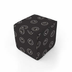Smiles Play Cube
