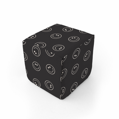 Smiles Play Cube