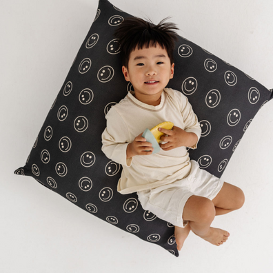 Smiles Bean Bag