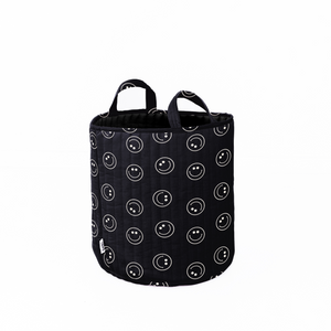 Smiles Storage Basket
